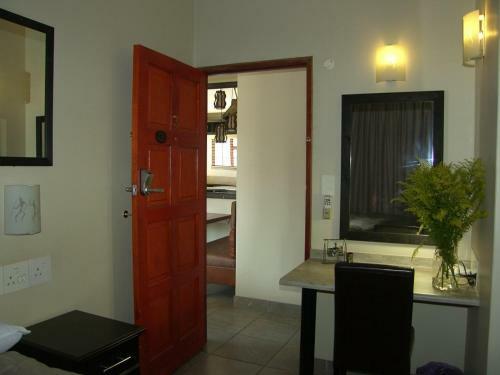 Hostal The Travel Inn Durban