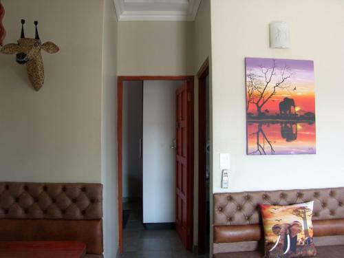 Hostal The Travel Inn Durban