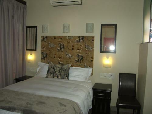 Hostal The Travel Inn Durban