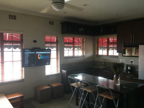 Hostal The Travel Inn Durban