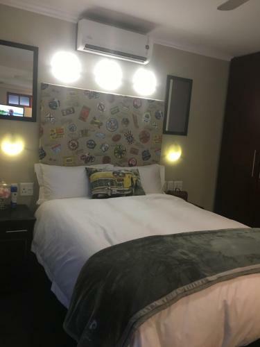 Hostal The Travel Inn Durban