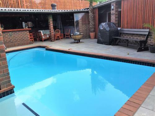 Hostal The Travel Inn Durban