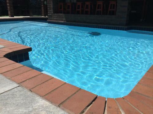 Hostal The Travel Inn Durban