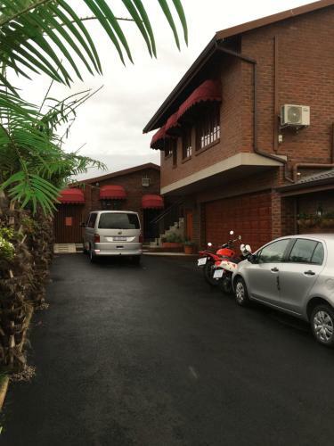 Hostal The Travel Inn Durban