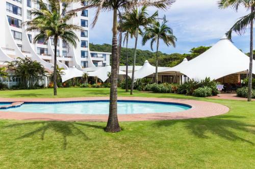 Apartamento The Breakers 211