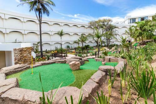 Apartamento The Breakers 211