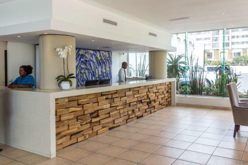 Apartamento The Breakers 211
