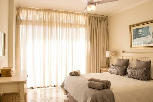 Apartamento 207 Terra Mare