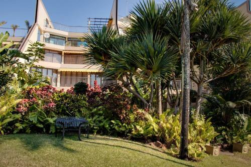 Apartamento 207 Terra Mare
