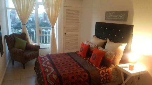 Apartamento Studio 1016 @parkview Hotel