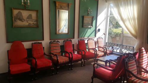 Apartamento Studio 1016 @parkview Hotel