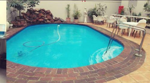 Apartamento Studio 1016 @parkview Hotel