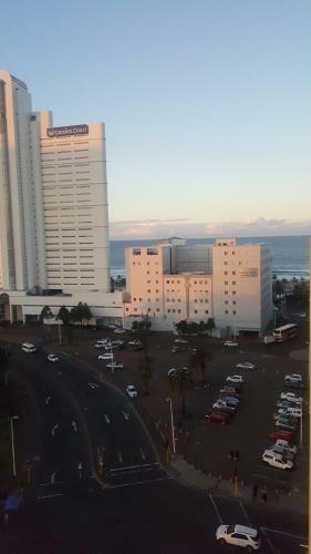 Apartamento Studio 1016 @parkview Hotel