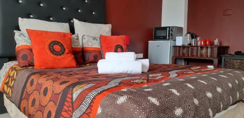 Apartamento Studio 1016 @parkview Hotel