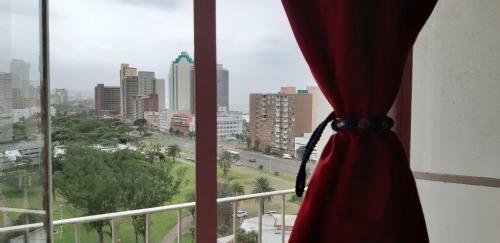 Apartamento Studio 1016 @parkview Hotel