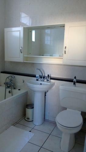 Apartamento 10 Ipanema Beach