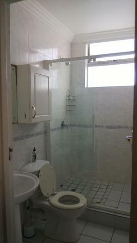 Apartamento 10 Ipanema Beach