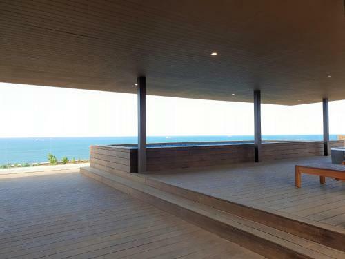 Apartamento Ocean Dunes G018