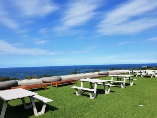 Apartamento Ocean Dunes G018