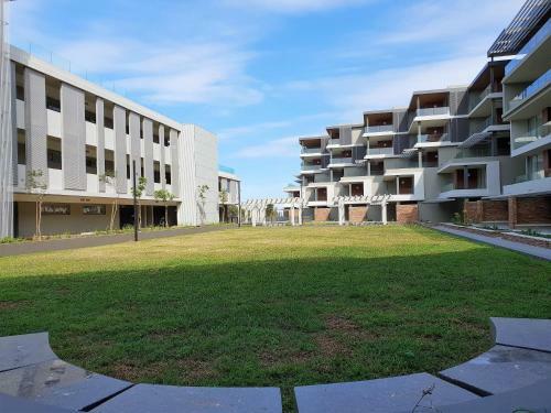 Apartamento Ocean Dunes G018