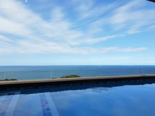 Apartamento Ocean Dunes G018