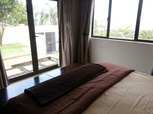 Durban Holiday House