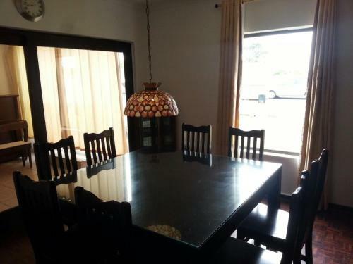Durban Holiday House