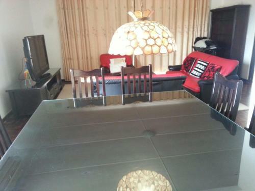 Durban Holiday House