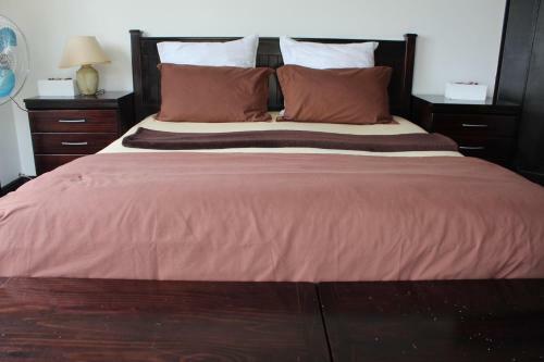 Durban Holiday House