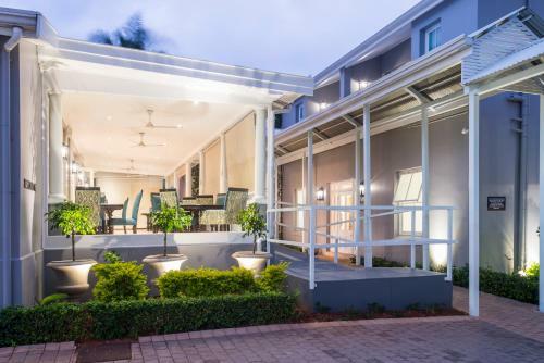 Avondale Boutique Hotel