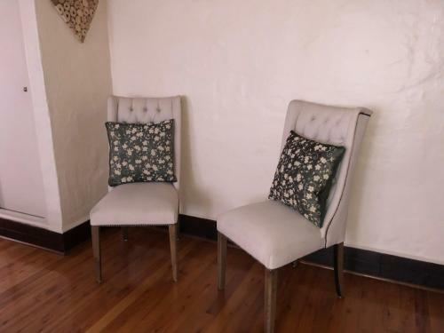 Culbinplace Holiday Home