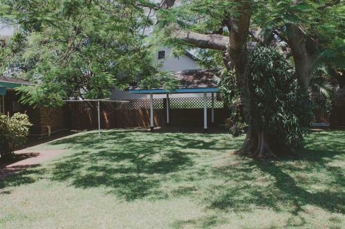 Culbinplace Holiday Home