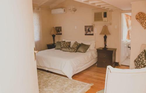 Culbinplace Holiday Home