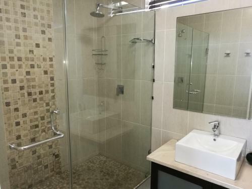 Apartamento 404 Ipanema Beach