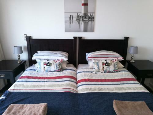 Apartamento 404 Ipanema Beach