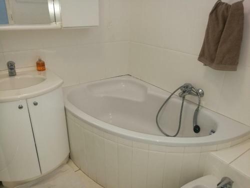 Apartamento 404 Ipanema Beach