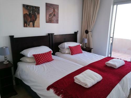 Apartamento 404 Ipanema Beach