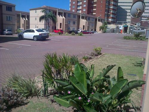 Apartamento Summer Sands