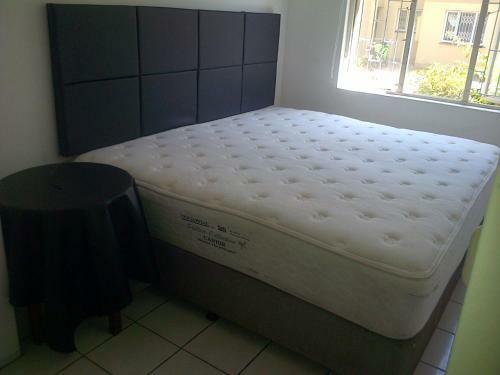 Apartamento Summer Sands