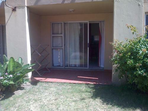 Apartamento Summer Sands