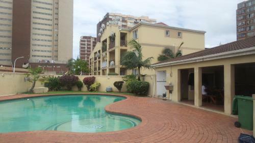 Apartamento Summer Sands