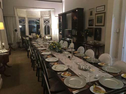 Hotel St Annes Guest House