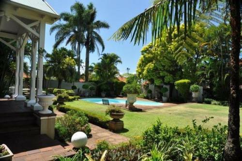 Hotel St Annes Guest House