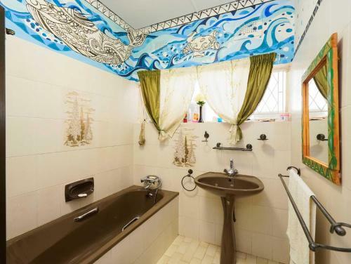 Albergue Khululekani - The Rasta Hide Out