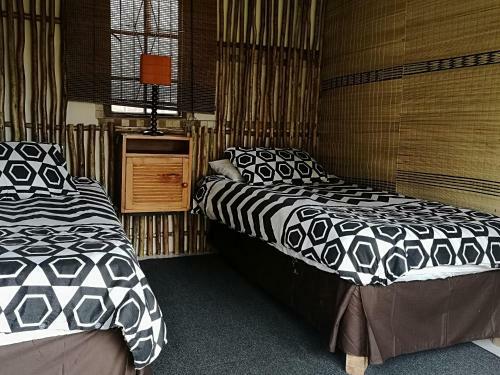 Albergue Khululekani - The Rasta Hide Out