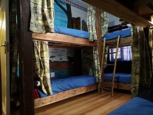 Albergue Khululekani - The Rasta Hide Out