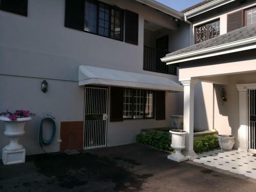 Apartamento 12a Oyster Crescent