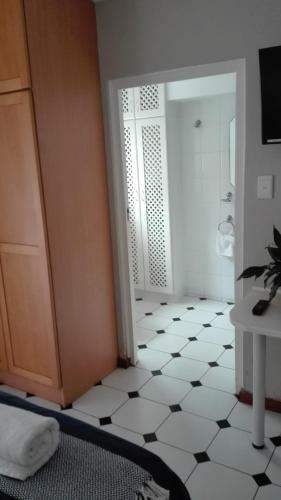 Apartamento 12a Oyster Crescent