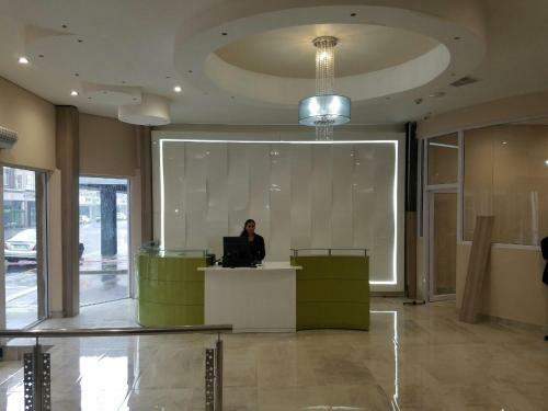 Solrand Hotel