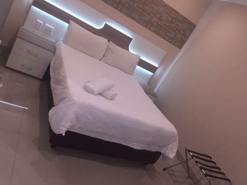 Solrand Hotel
